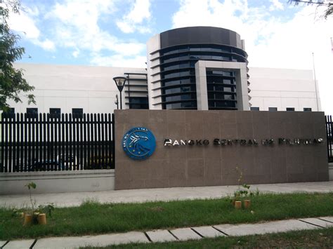 bangko sentral ng pilipinas - pampanga photos